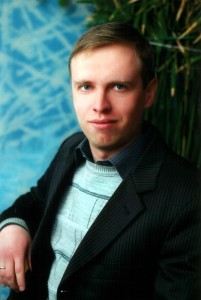 Степанов Сергей Васильевич