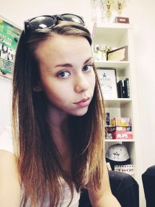 Шехирина Полина Алексеевна
