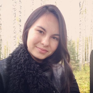 Михайлова Виктория Владимировна