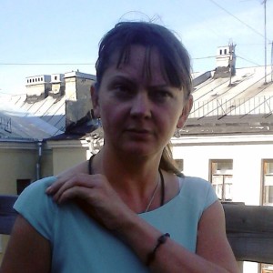 Тикка Наталия Геннадьевна