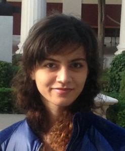 Алина Тухиева