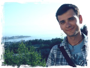 Комаров Михаил Сергеевич