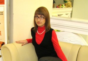 Патитина Дарья Егоровна