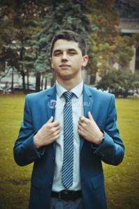 Мухин Дмитрий Андреевич