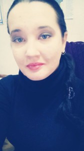 Олеся Андреевна Гриценко