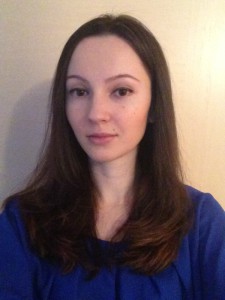 Тропина Елена Николаевна