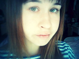 Анастасия Елинова