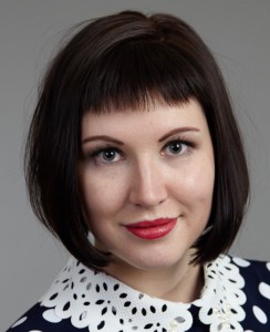 Рубцова Анастасия Валерьевна