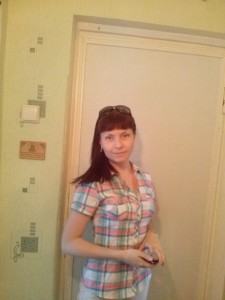Болдырева Евгения Сергеевна