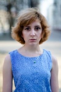 Смирнова Елизавета Александровна