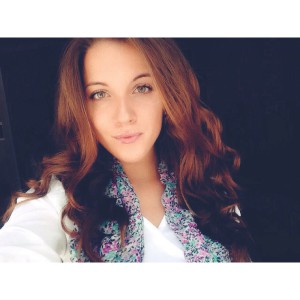 Ефимова Кристина Романовна