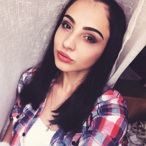 Кривовид Ирина Олеговна
