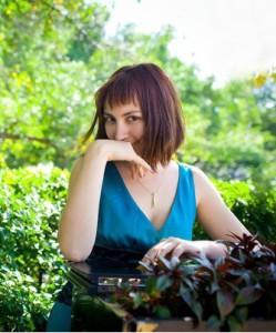 Екатерина Матвеева