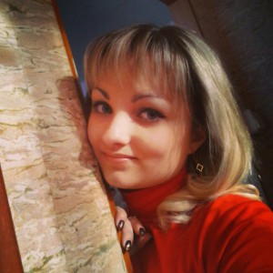 Мистрюкова Ирина Сергеевна