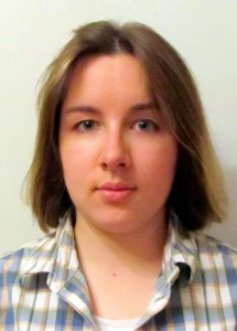 Сахарова Александра Витальевна