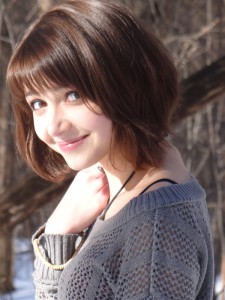 Шаршавина Ксения Алексеевна