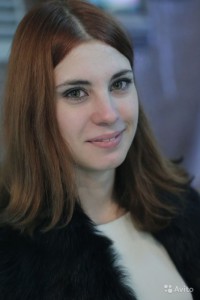 Фортунатова Ксения Глебовна