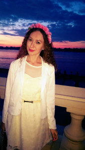 Иванова Елена Николаевна