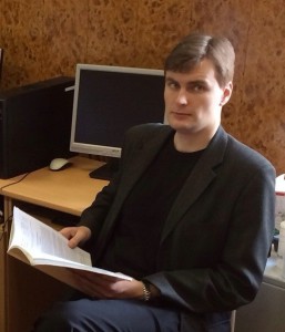 Попов Василий Анатольевич