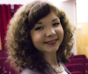 Барбашова Александра Павловна