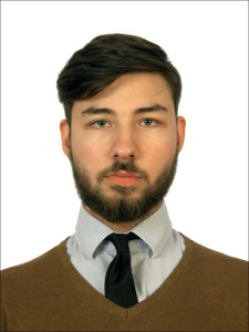 Алтынгужин Тимур Ринатович
