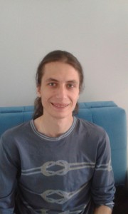 Талимончук Семён Юрьевич