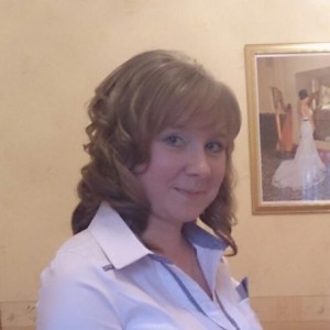 Лунина Диана Александровна