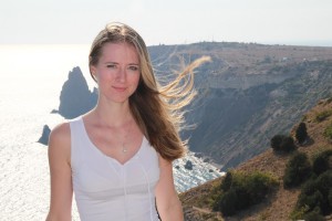 Светлана Анатольевна