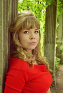 Кошелева Дарья Александровна