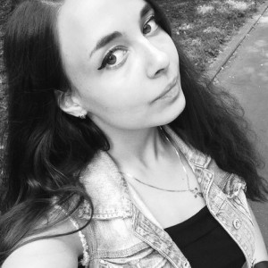 Алейникова Анастасия Романовна