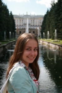 Игнатова Дарья