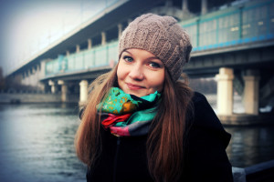 Соловьева Елизавета Александровна
