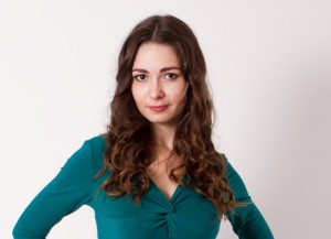 Сорокина Екатерина Алексеевна