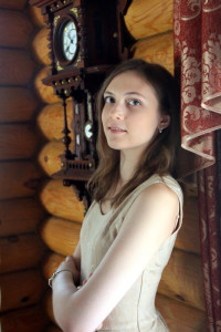 Васильева Мария Александровна