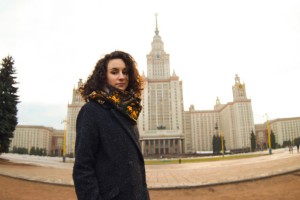 Дорман Елена Вячеславовна