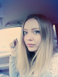 Власкина Елена Сергеевна