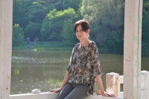 Моглан Елена Валерьевна