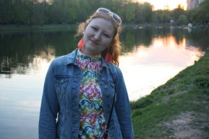 Агалакова Алла Александровна