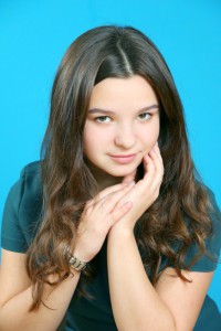 Фокина Кристина Александровна