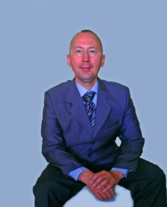Дмитрий Ракша