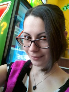 Кирсанова Анна Анатольевна