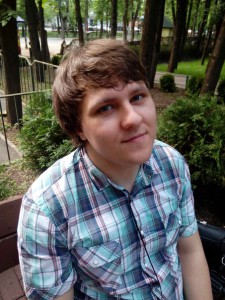 Скопинцев Алексей Владимирович