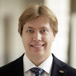 Ильин Алексей Валерьевич
