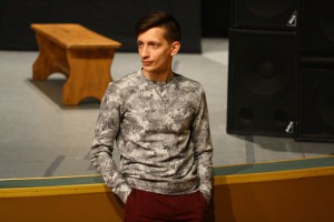 Писарев Николай Михайлович