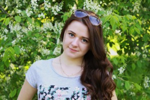 Буйлова Юлия