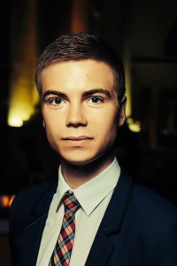 Косяков Герман Олегович