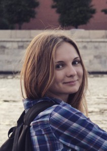 Дудина Мария Андреевна