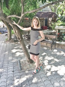 Есипенко Марина Никитична