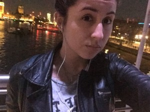 Гогорян Талита Саркисовна