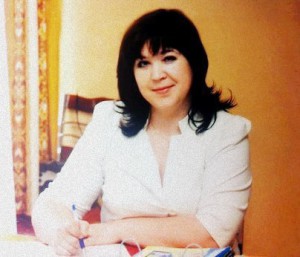 Никонова Елена Алексеевна